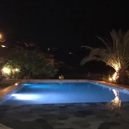 Nanouchka Apartamento Bastia (Corsica)