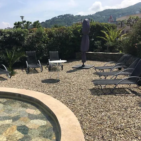 Apartamento Nanouchka Bastia (Corsica)