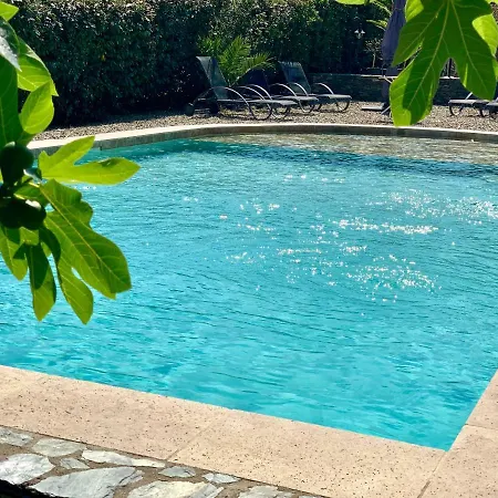 Nanouchka Apartamento Bastia (Corsica)