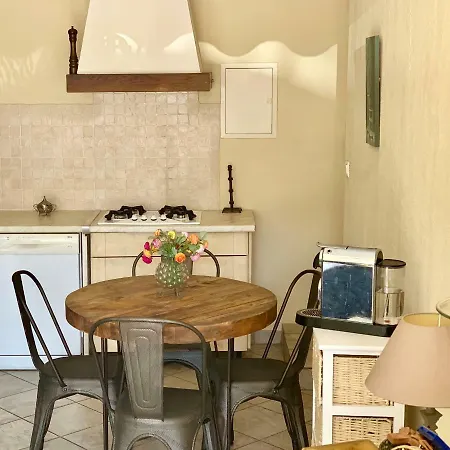 Nanouchka Apartamento