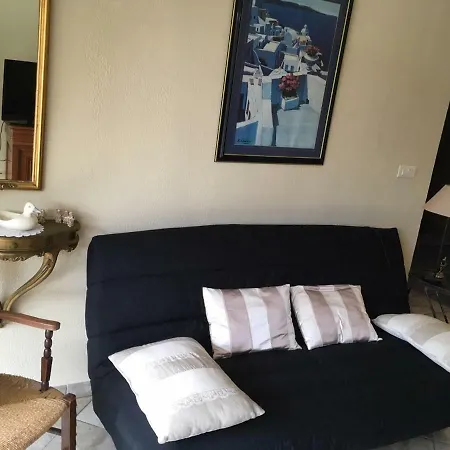 Nanouchka Apartamento