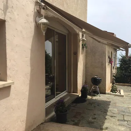 Apartman Nanouchka *