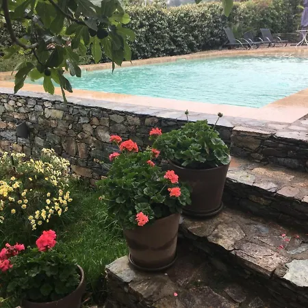 Nanouchka Apartman