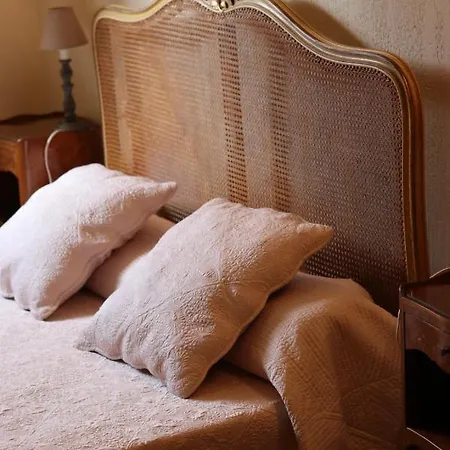 Nanouchka Apartman *