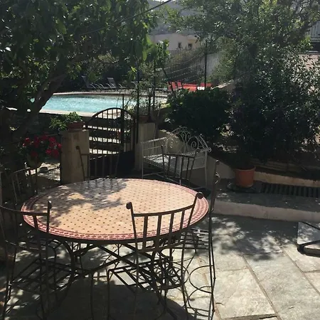 Apartman Nanouchka