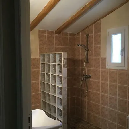 Nanouchka Apartman